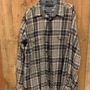 Vintage Tommy Hilfiger Button Down